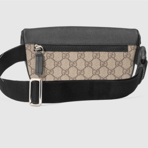 100% authentic gucci belt bag - Picture 5 of 8